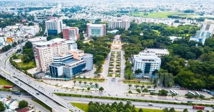 Ngành nghề kinh doanh